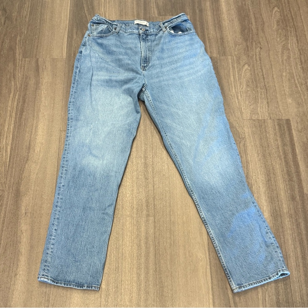 Abercrombie Denim Jeans